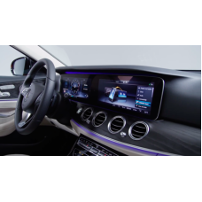 Mercedes Benz Carplay / Andriod / Radio / Navigation Conversion NTG 5.5