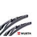 Wurth Blade Wiper Size-16" x 1pc